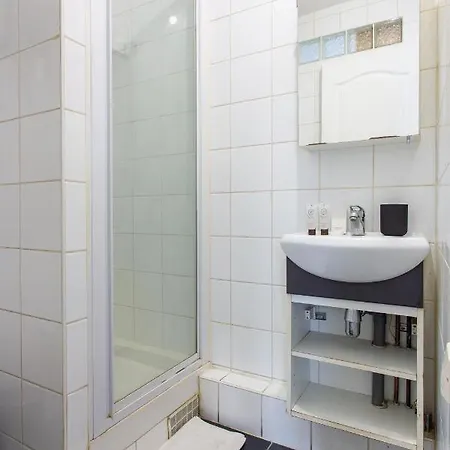 Apartman Cmg- Edouard Vaillant 11 *
